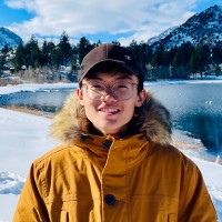 Extreme Waves Employee Yuxin Jing's profile photo