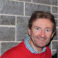 Kingston Health Sciences Centre Employee Michael Fitzpatrick's profile photo