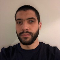 IVECO LVI Employee Nicolas Michon's profile photo