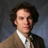 Andrew Carrington