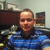 Triumph Tool Ltd. Employee Josh Somers's profile photo