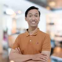 Teman Data Employee Joko Eliyanto's profile photo