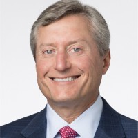 Rockefeller & Co., Inc. Employee Mark Alexander's profile photo
