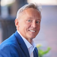 LexisNexis Risk Solutions Employee Derek Parks's profile photo