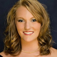 sweetFrog Frozen Yogurt Employee Holly Guy's profile photo