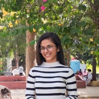 Odoo Employee Atri Patel's profile photo