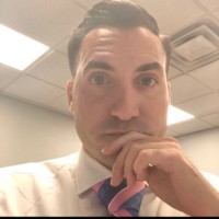 Gaudin Ford Employee Cristian Durante's profile photo
