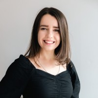 ShadowHQ Employee Mariia Sozoniuk's profile photo