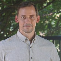 Stealth Startup Employee Michael Ellinger's profile photo
