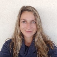 Ascentio Technologies SA Employee Lucía Yañez's profile photo