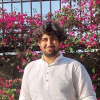 Expert Buddy Employee Ankush Chhabra's profile photo