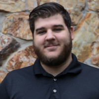 Raytech Medical Inc. Employee John Byrd's profile photo