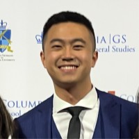 Eric Yu Email & Phone Number