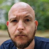 Amazon Web Services (AWS) Employee Michael Gibney's profile photo