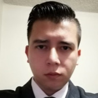Tequila Ocho Employee Fabián Velázquez's profile photo