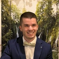 Stellar Project Employee Mattia Sacchetto's profile photo