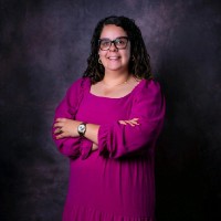 Grupo Totalmix Employee Maria Júlia Santana's profile photo