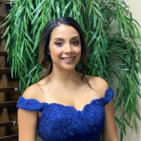 Collaborative Autism Management Programs Employee Cynthia E. Magaña's profile photo