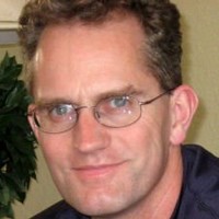 Amdocs Employee Jeremy Smith's profile photo