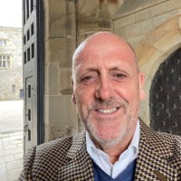 Elidyr Communities Trust Employee Paul Lawless's profile photo