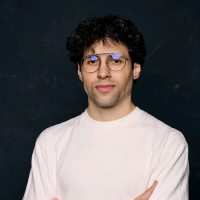 Threenitas Employee Dominikos Papageorgiou's profile photo