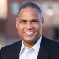 Project Management Institute Employee David Cumberbatch's profile photo
