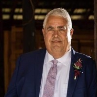 P&G Security, Inc. Employee Jeff Kiker's profile photo