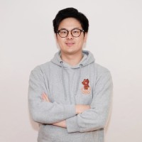 Van Robotics Employee Michael X.'s profile photo