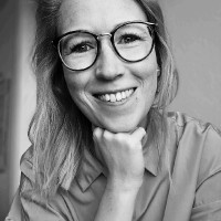 Helsam Gruppen A/S Employee Camilla Pedersen's profile photo