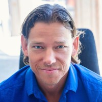 Overlap Interactive Employee Lucas Kwasnik's profile photo