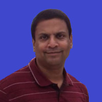 Terradyne (Geotechnical) Employee A. Palaniappan's profile photo