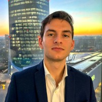 Tecniplast Employee Matteo Ballabio's profile photo