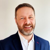 Netcraft Employee Stuart Durham's profile photo