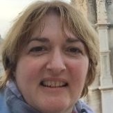King's College London Employee Emma Timms's profile photo