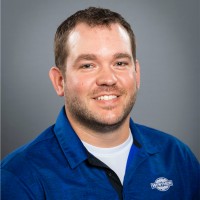 Josh Griffith Email & Phone Number