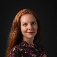 Isabelle Savoie Email & Phone Number