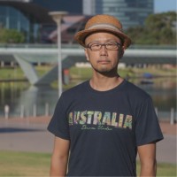 Yosuke Matsuno Email