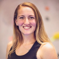 Rock Solid Warrior Employee Hannah Auer's profile photo