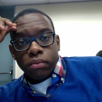 Olive Garden Cafe Bar and Grill Employee Pascal Estinville's profile photo
