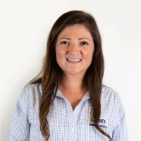 Lowe's Pro Supply Employee Amber Molina's profile photo