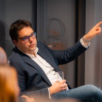 Emmanuel Papoutsakis Email & Phone Number