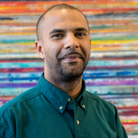 OFFIX Employee Kevin Batson's profile photo