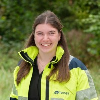 TenneT TSO GmbH Employee Stella Meyer's profile photo