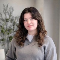 Blue Hour Design Employee Maegan Herd's profile photo