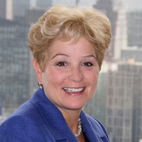 EY Employee Nina Clancy's profile photo