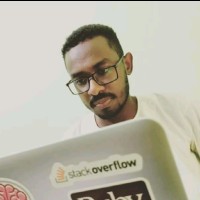 DoJoin Employee Ibrahim Abdulbasit's profile photo