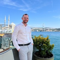 BSI Employee Tom Ames's profile photo