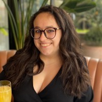 MidPointe Library System Employee Morgan Ward's profile photo