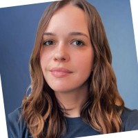 Internal Revenue Service Employee Bethany Maxwell's profile photo