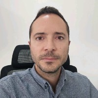 Bioland Energy Employee Savvas Sarris's profile photo